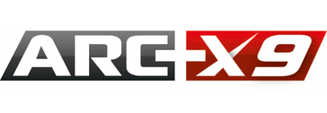 Arc+ 3D Render