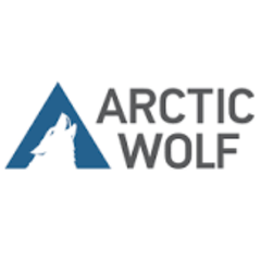 Arctic Wolf