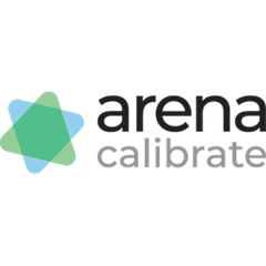 Arena Calibrate