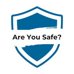 AreYouSafe