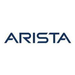 Arista Converged Cloud Fabric