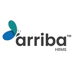 Arriba HRMS
