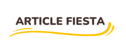 Article Fiesta