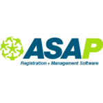 ASAP Registration + Management Software