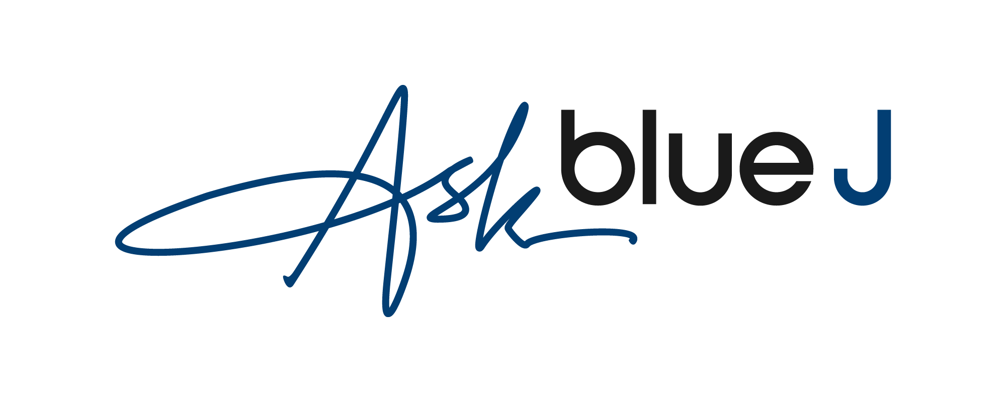 Ask Blue J