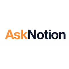 AskNotion