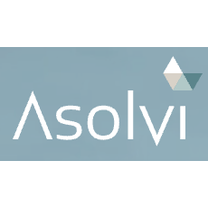 Asolvi Tesseract