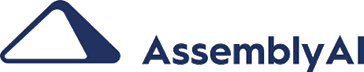 AssemblyAI - Speech to Text API