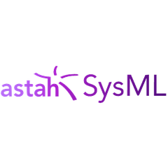 Astah SysML