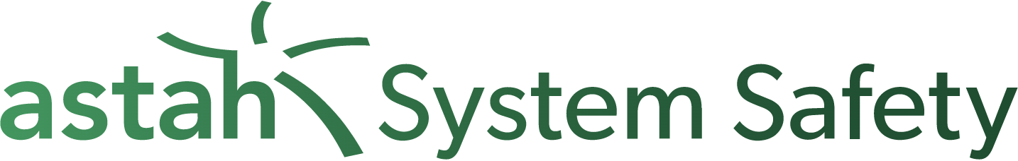 Astah System Safety