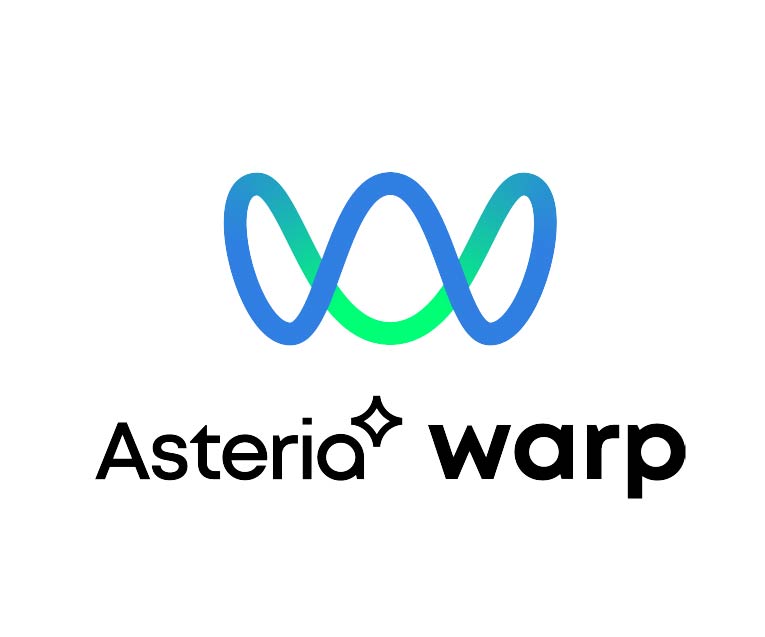 ASTERIA Warp