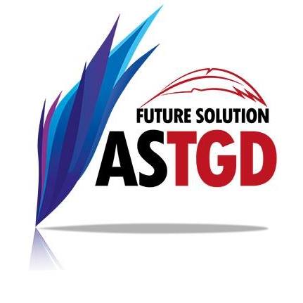 ASTGD Pharmacy Management Software