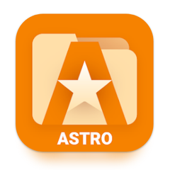 ASTRO File Manager & Cleaner
