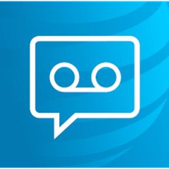 AT&T Visual Voicemail