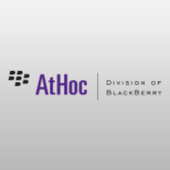 AtHoc Alert