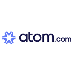 Atom.com