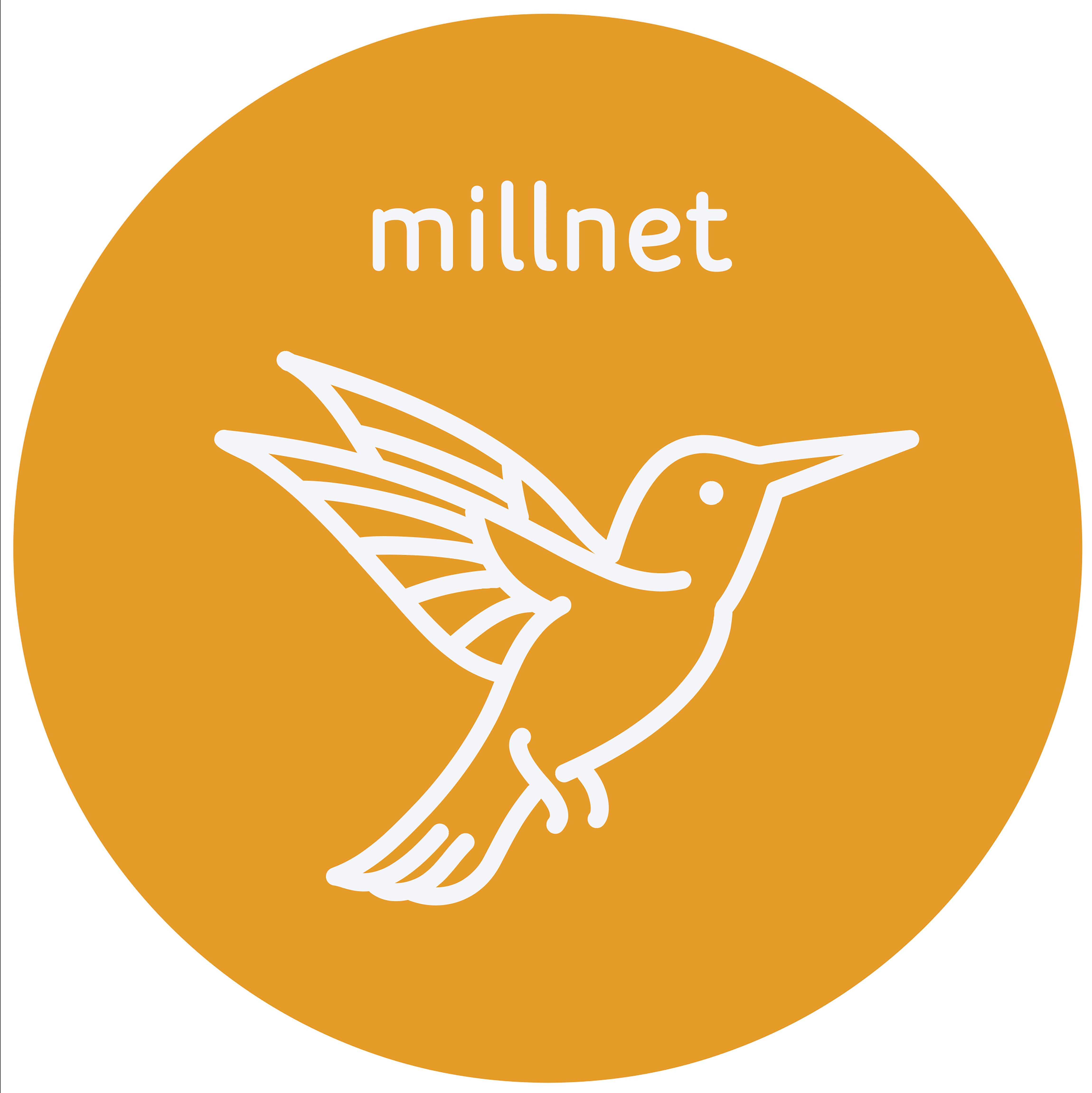 Atom Millnet