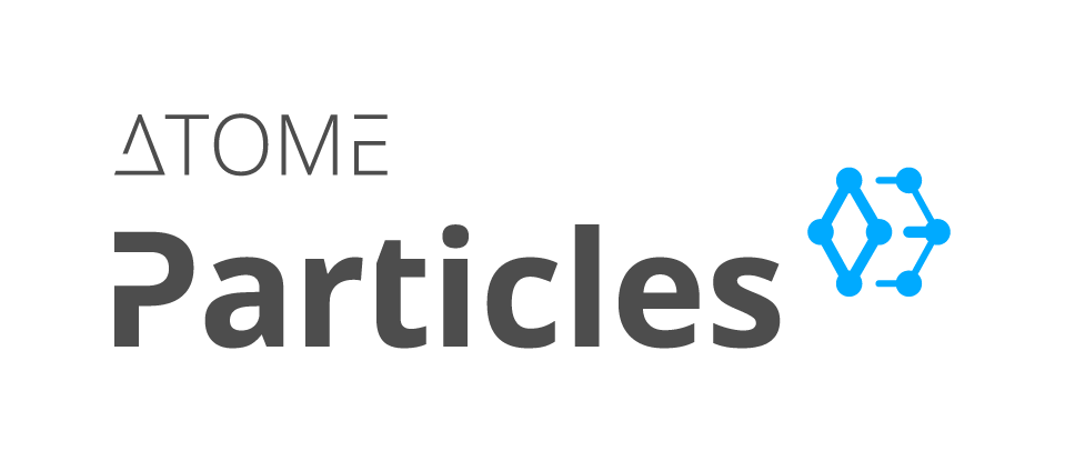 ATOME Particles