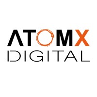 AtomX Digital AI Chatbot