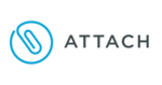 Attach