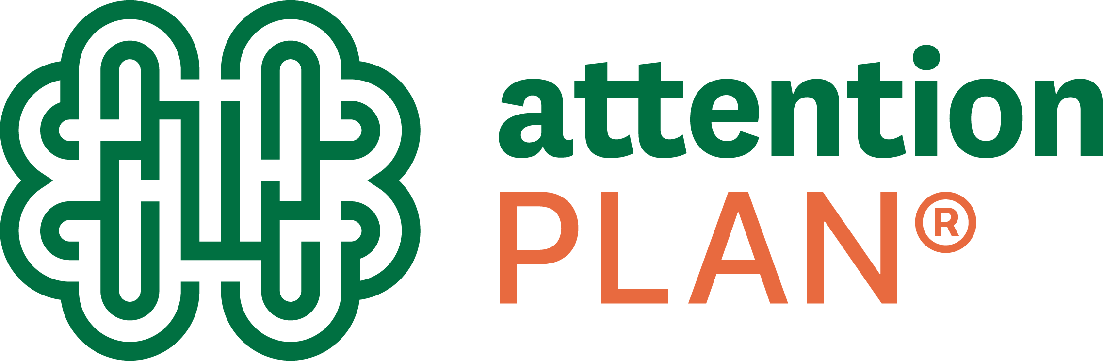 attentionPLAN