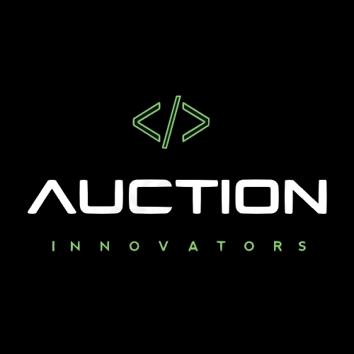 Auction Broadcaster