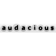 Audacious