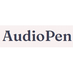AudioPen