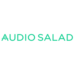 AudioSalad