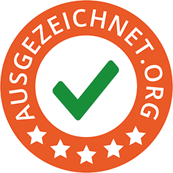 AUSGEZEICHNET.org