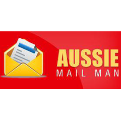 Aussie Mailman