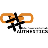 #AUTHENTICS