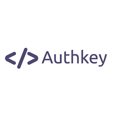 Authkey.io