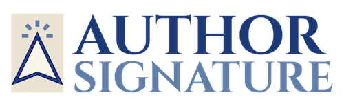 Author Signature