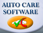 Auto Care Software