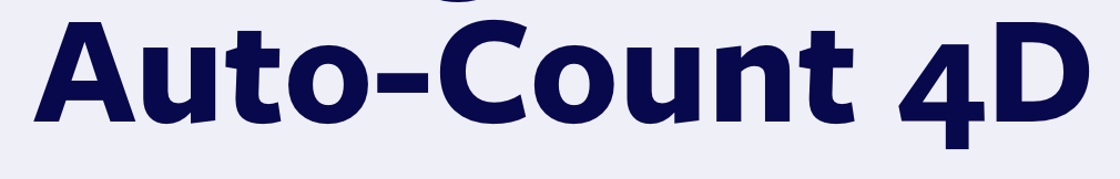 Auto-Count 4D