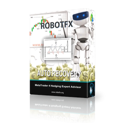 Auto Recovery EA