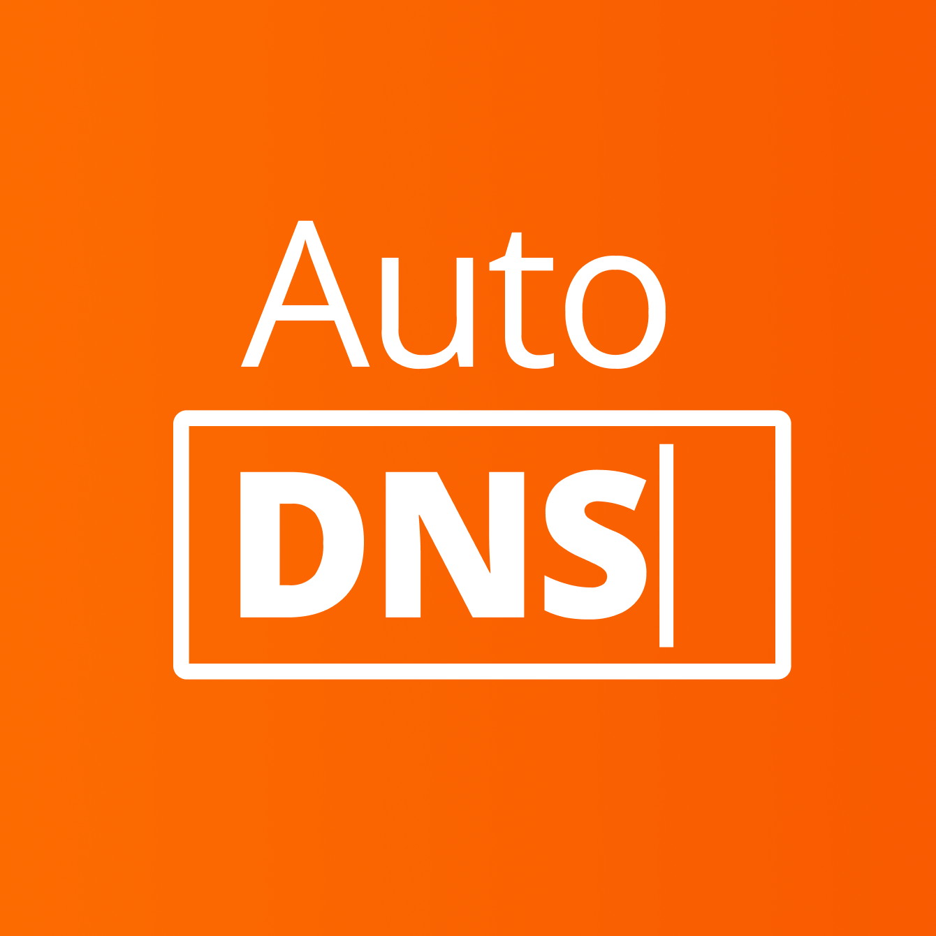 AutoDNS