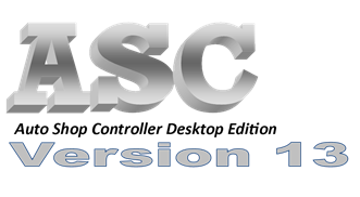 Autoshop Controller