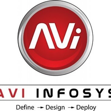 Avi Time Tracking