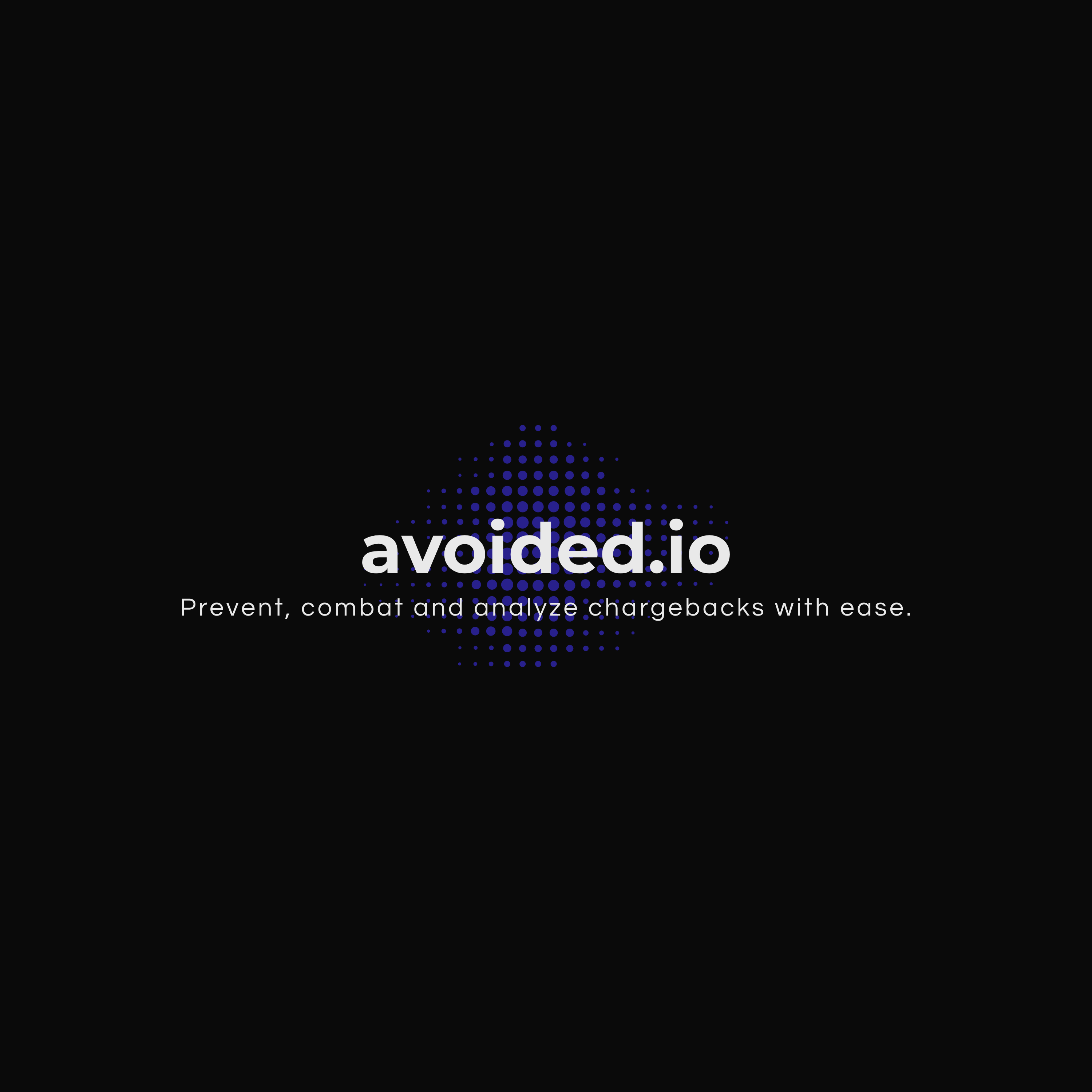 avoided.io