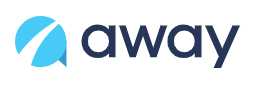 away