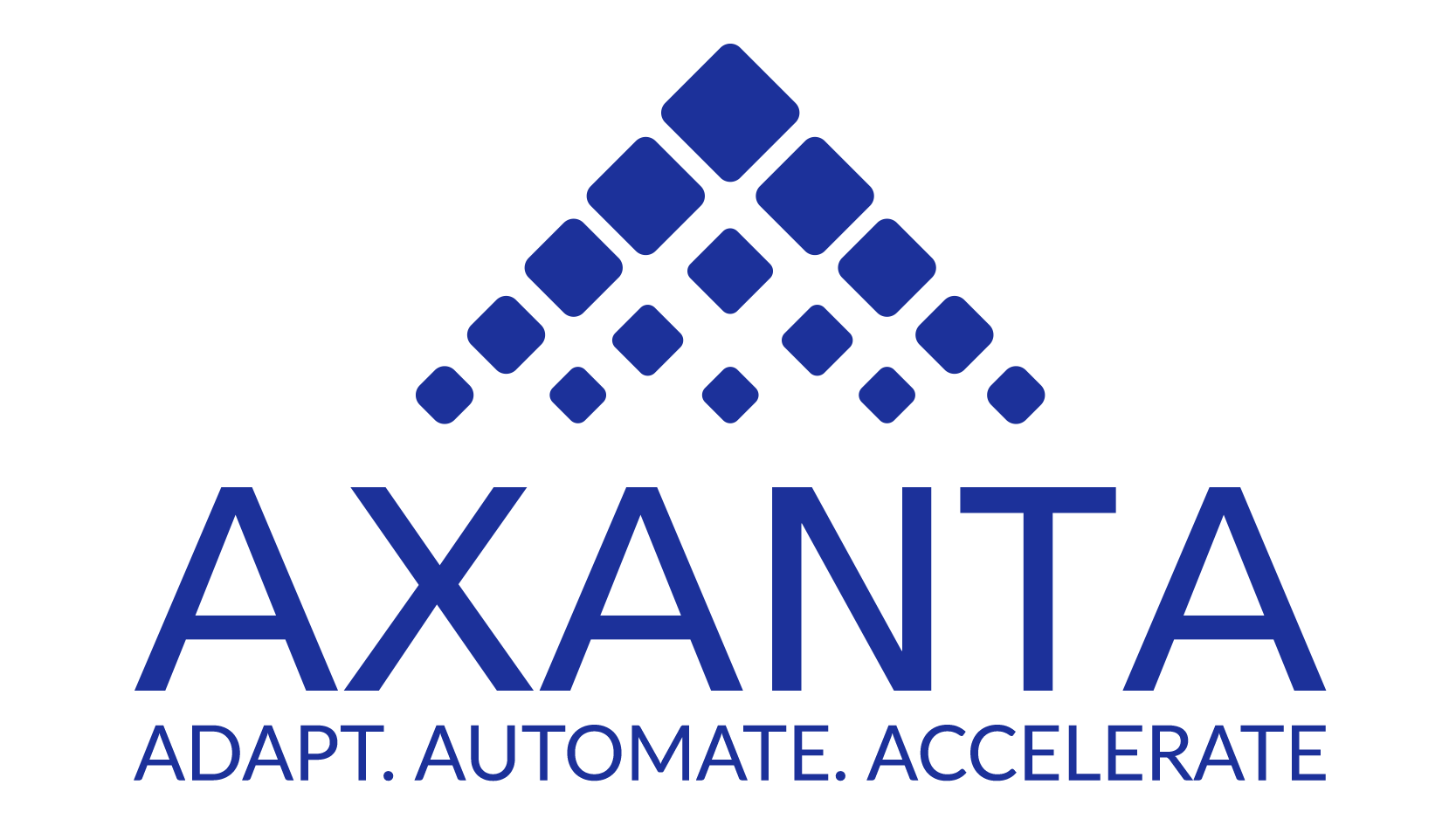 Axanta ERP