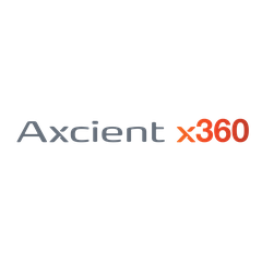 Axcient x360Cloud