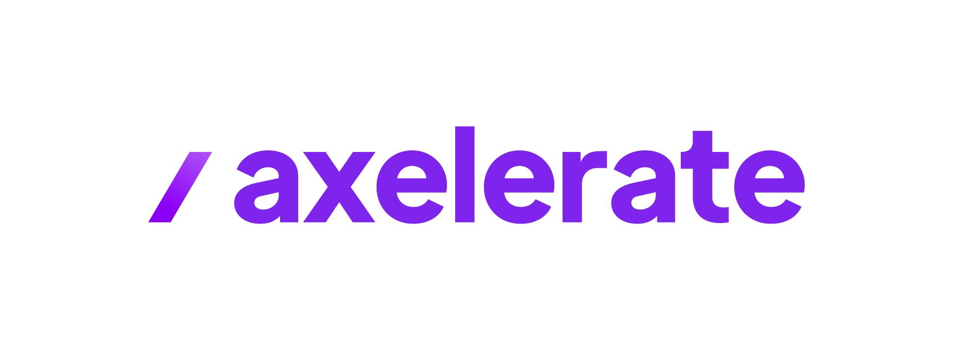 Axelerate