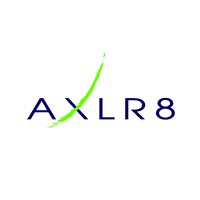 AXLR8 Staffing