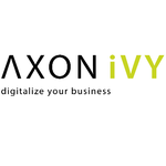 Axon ivy BPM Suite