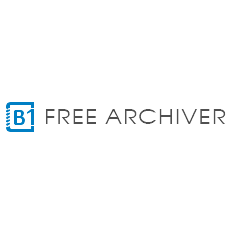 B1 Archiver