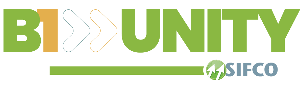 B1 Unity