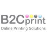 B2C PrintShop
